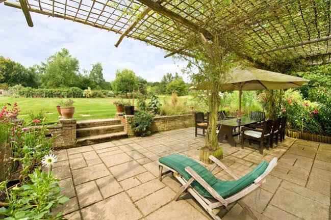Bishopsdale Oast Bed and Breakfast Άσφορντ Εξωτερικό φωτογραφία