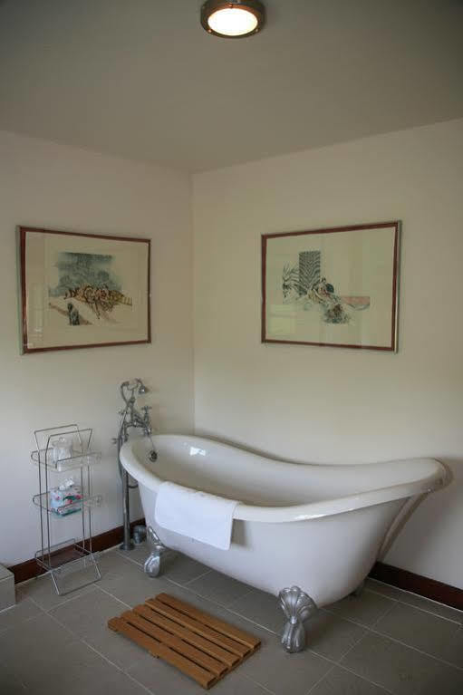 Bishopsdale Oast Bed and Breakfast Άσφορντ Εξωτερικό φωτογραφία